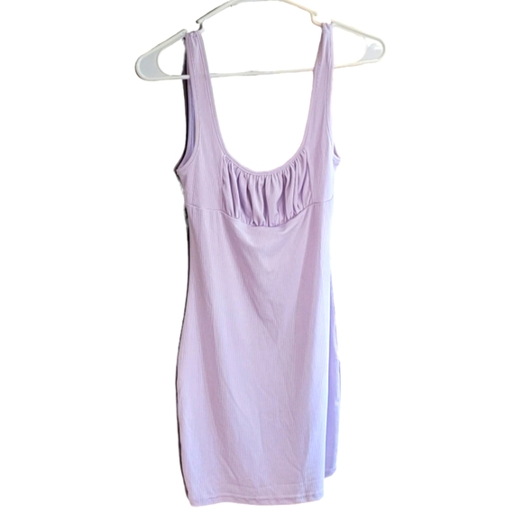 Cider Dresses & Skirts - CIDER Tank Top Mini Dress